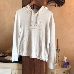 Good hYOUman Sweatshirt